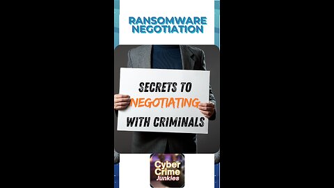 Secrets Hackers Don't Want You To Know!