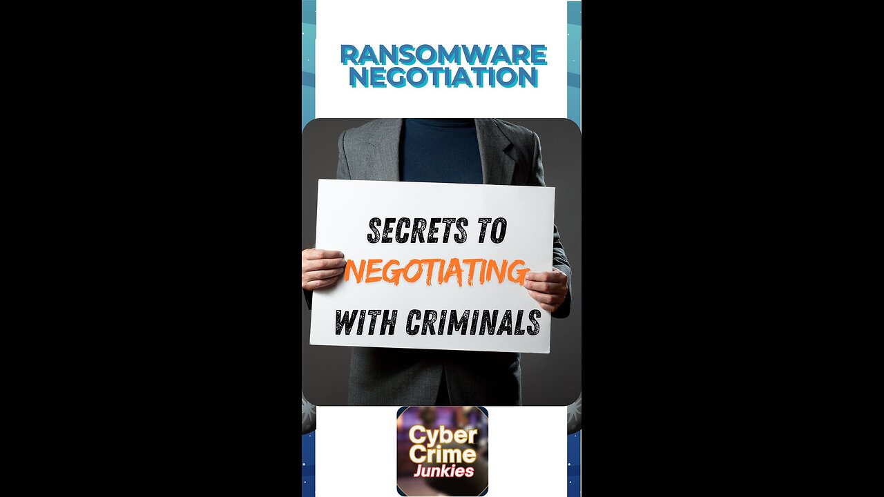 Secrets Hackers Don't Want You To Know!