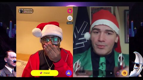 Gypsy Crusader clip 105