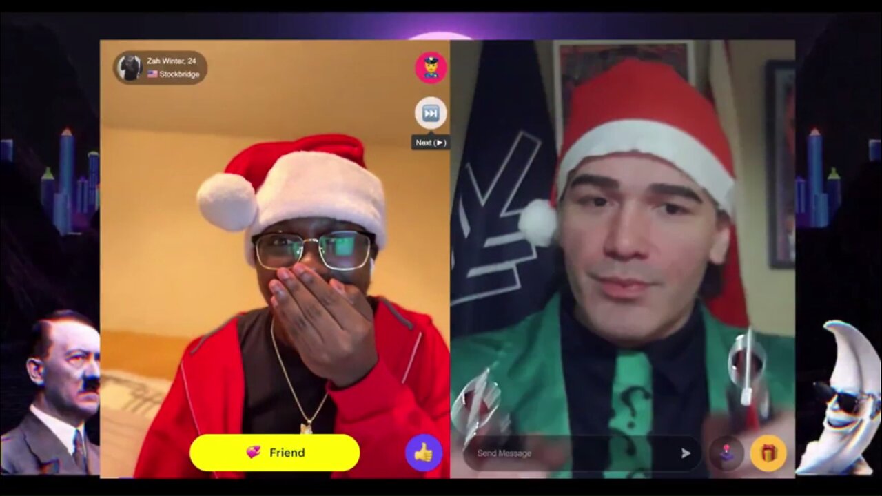 Gypsy Crusader clip 105