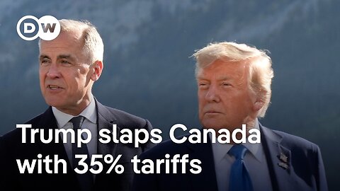 Trump throws new tariff curveball: 15% tariffs on countries with whom US has trade 'deficit'