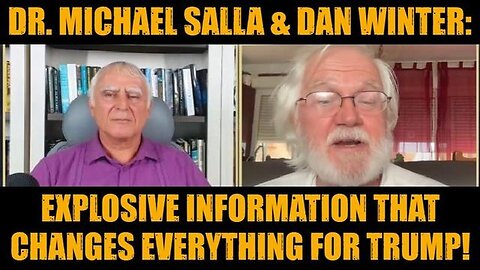 NEWS 8.1.25 UPDATE! - Explosive Information That Changes Everything for Trump!