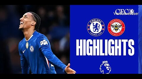 Premier League Football⚽🏆