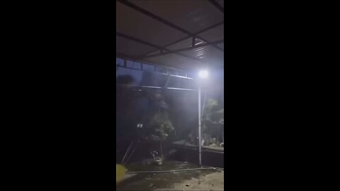 ❗️Typhoon Kalmaegi, which previously caused severe damage in the Philippines