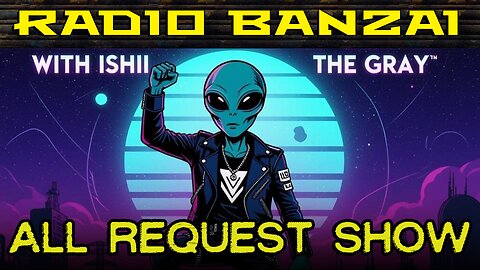 All-Request Show: Having it your way right away