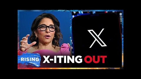 Linda Yaccarino RESIGNS As X CEO; Russia Launches MASSIVE ATTACK On Ukraine