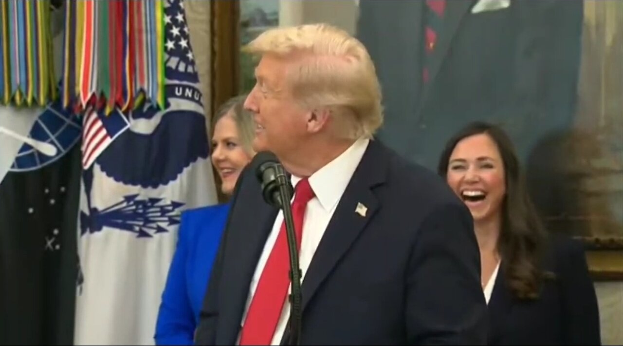 LOL Trump: Why Cant Prescription Drugs Have Easier Names?