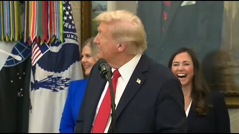 LOL Trump: Why Can't Prescription Drugs Have Easier Names?