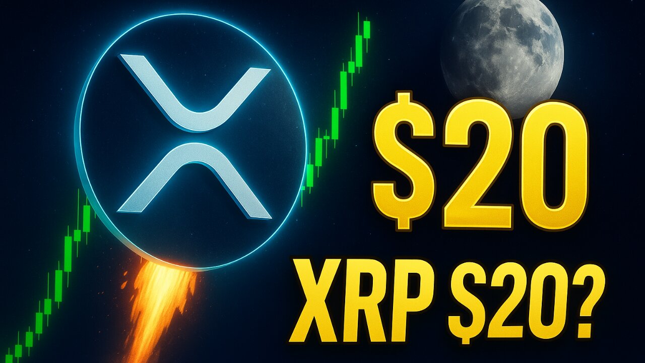 XRP to $20