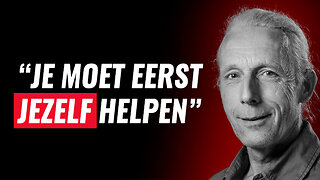 De Magie Van ZELFVERGEVING Met Daniel Derweduwen