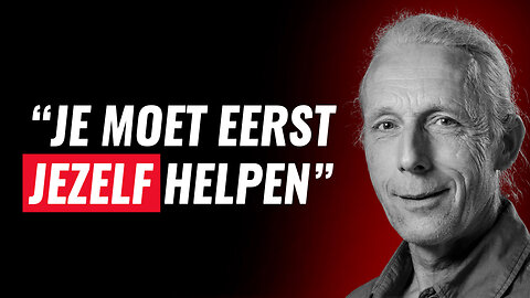 De Magie Van ZELFVERGEVING Met Daniel Derweduwen