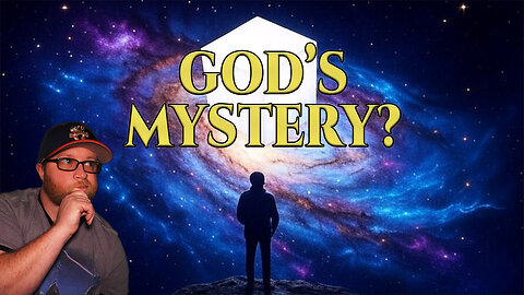 Can We Ever Really Understand God?