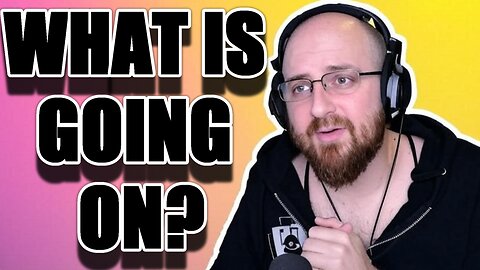 Reacting to Tectone Allegations | Trolling Omegle
