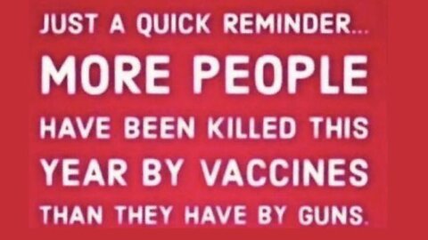 "Unveiling the Myth: Are Vaccines a Mode of Population Control?"