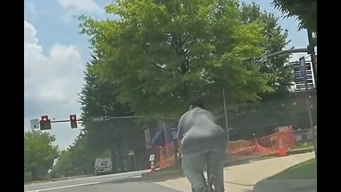 IP2 Stories - Salmon Andy VS Hotel Staff! Salmon's Fat Ass Riding a Bike