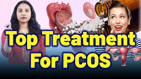 Struggling with PCOS and Obesity? Here Are the Best Options. | Treatment Cure Medicine | Gynaecology