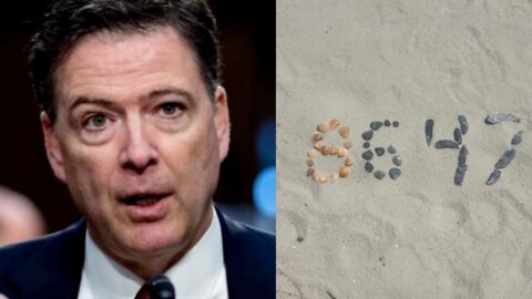 Ivan Raiklin Exposes the Crimes of James Comey and His Co-conspiritors