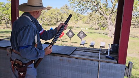 Comancheria Days 2025 Day 2