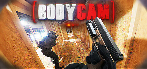 🔴 Live | Bodycam