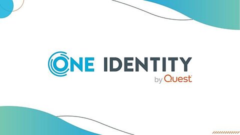 "Maximize Security with One Identity by Quest - Unraveling KILLUMINATI13420"