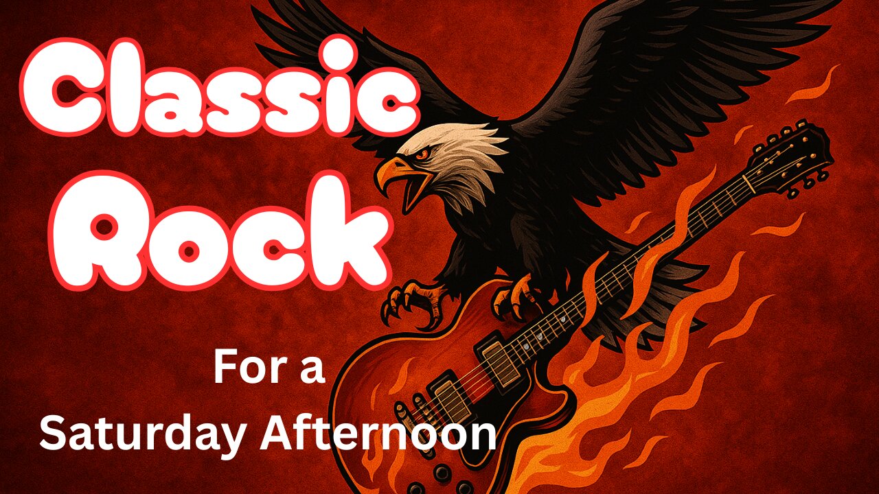Classic Rock Saturday
