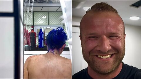 Hair Dye Prank!!!