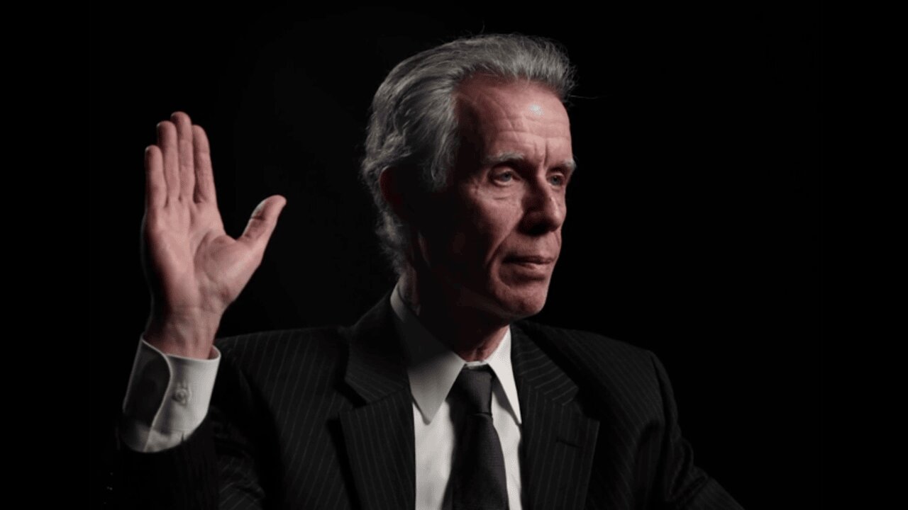 A Testimony Under Oath -Covid Biological Weapon