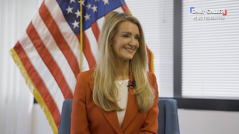 SBA Administrator Pledges Zero Tolerance For Fraud, 'Restoring' Agency After Biden Mission Drift