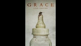 Episode 568: Grace, A Stabby Movie Review