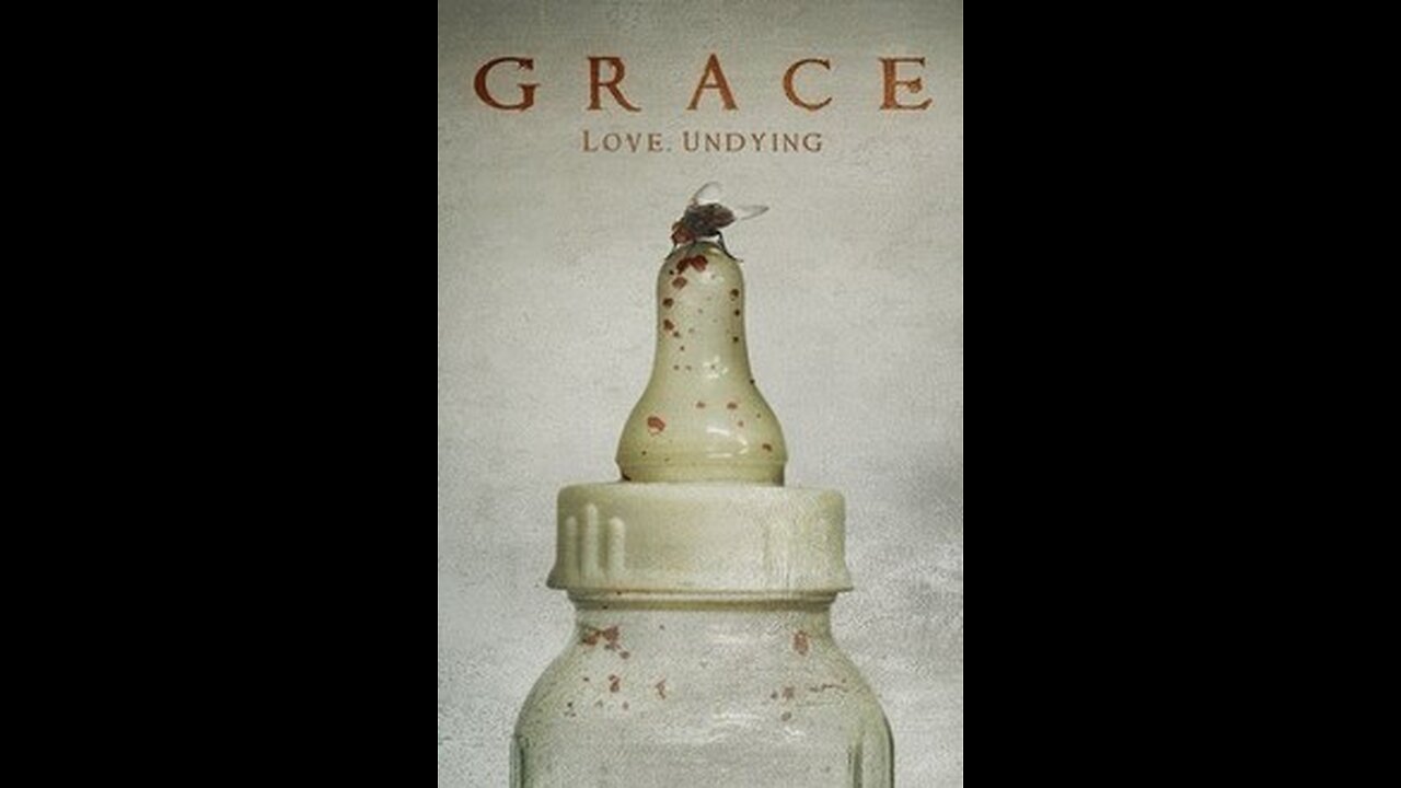 Episode 568: Grace, A Stabby Movie Review