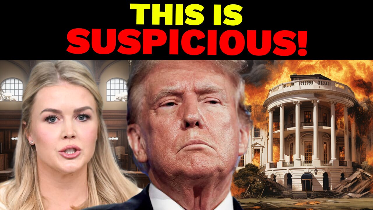 🚨BREAKING: Karoline Leavitt MAKES STUNNING announcement about Trump's Assassin!