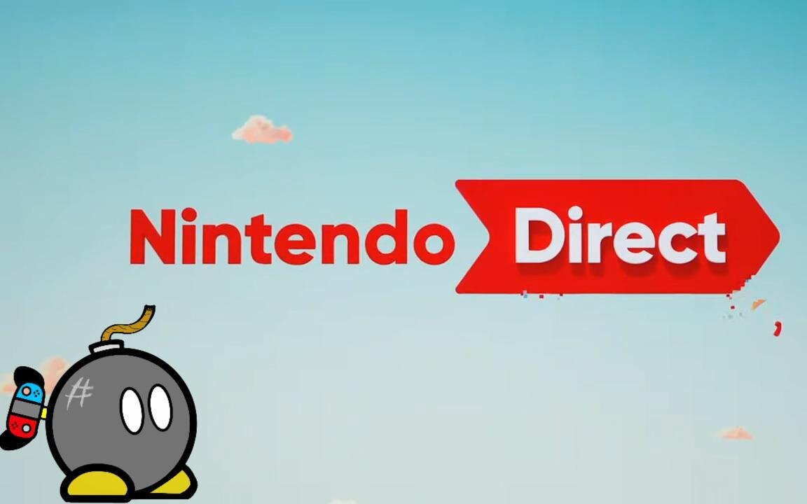 My thoughts on Nintendo Direct 9-12-25
