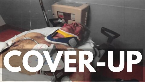 FBI/DOJ Epstein Death Cover-up Confirmed! 02/10/2026