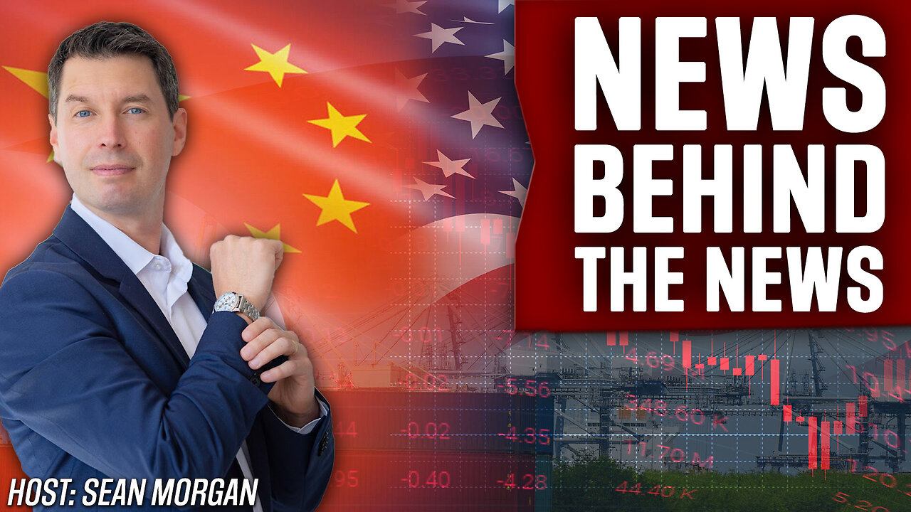 Trump’s Trade Wins Signal His Strategy to Spark a Golden Age | News Behind the News