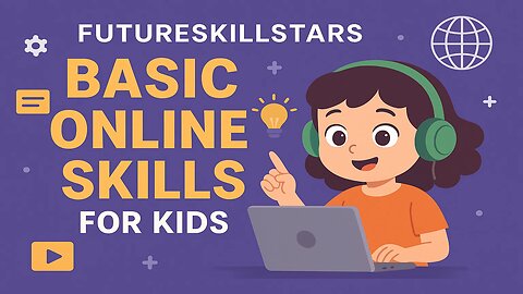 Learn 1 Skill Daily | Small Steps → Big Success 🚀 | FutureSkillStars