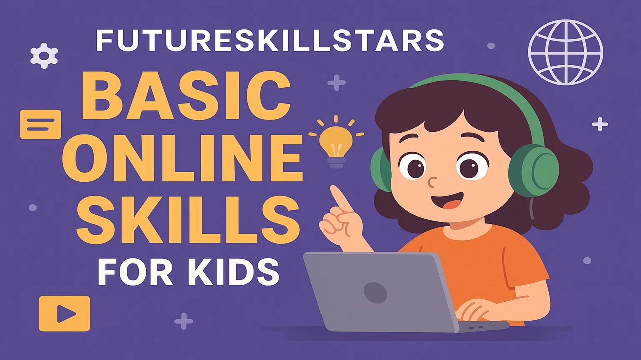 Learn 1 Skill Daily | Small Steps → Big Success 🚀 | FutureSkillStars