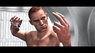 RE 6 part 22, Put some Cloths on!!!