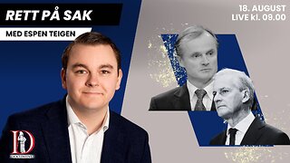 Alt blir dyrere med Støre - Spetalen med voldsomt oppgjør | Rett på sak 18. august
