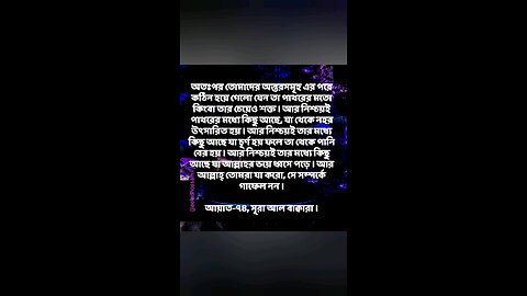 Al Quran Surah Bakara-74