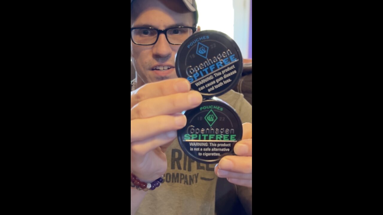 why is copenhagen tobacco so expensive BaccOff Original Fine Cut: If you want to quit Cope