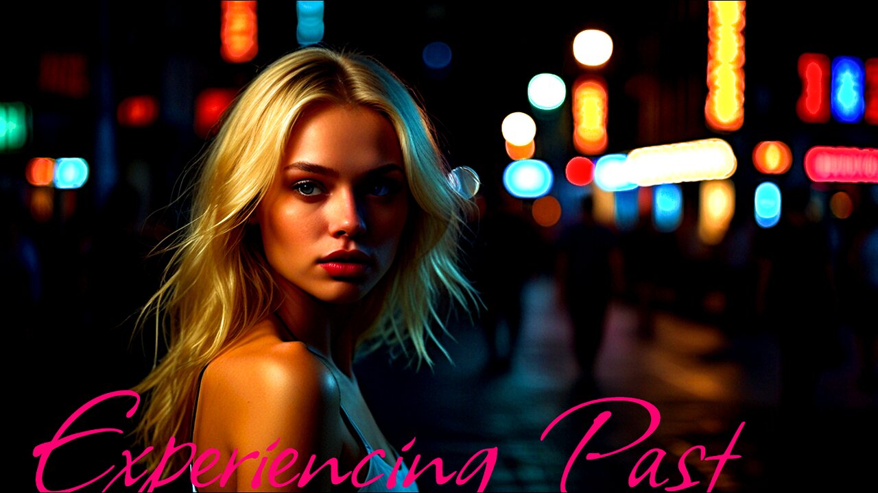 RAP. Song: Experiencing the Past.