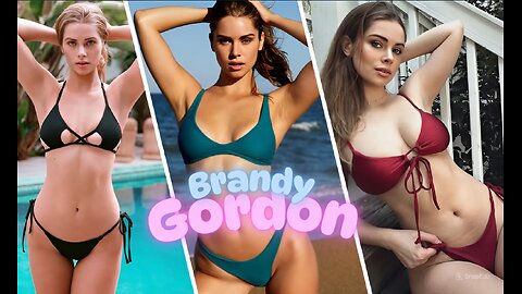 Brandy Gordon's NYC Success: A Social Media Deep Dive | Bio Hotties 