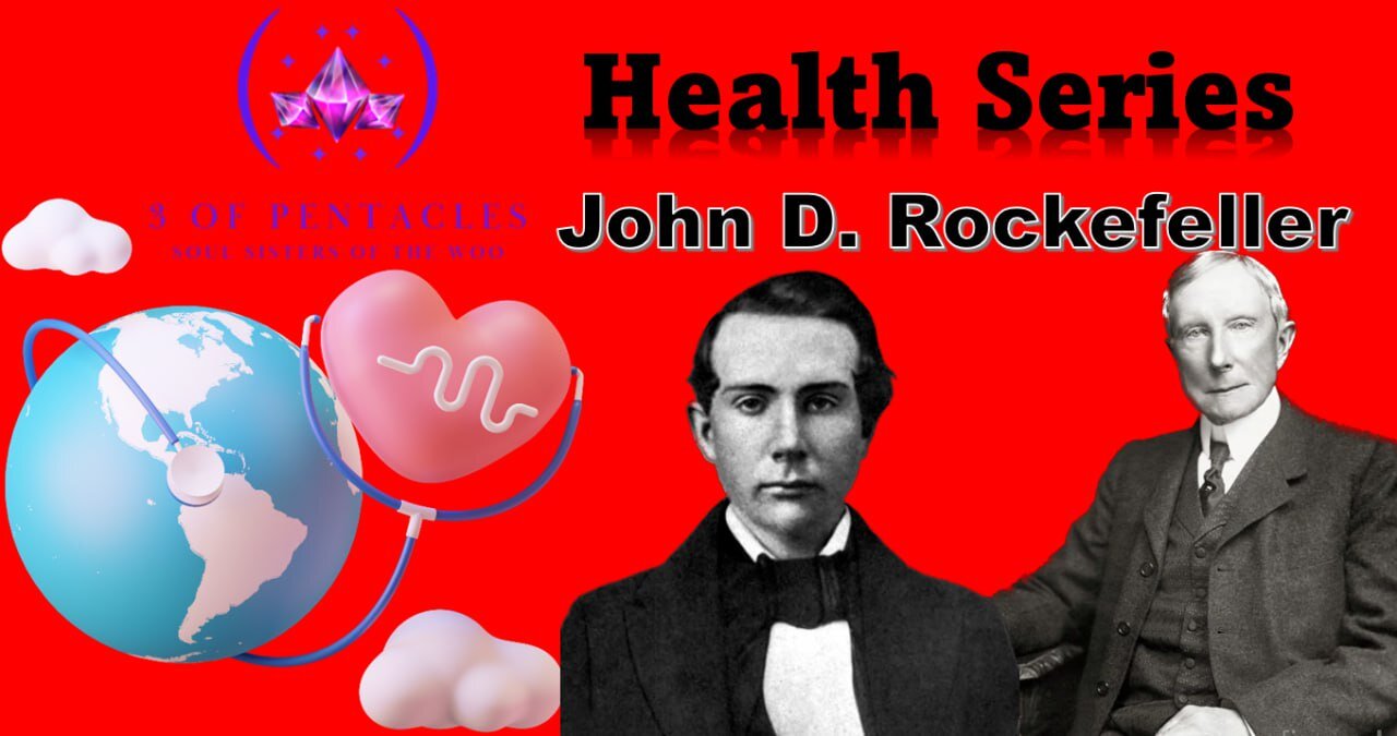 5 Ways The Rockefeller & Carnegie Have Hijacked You 🤬