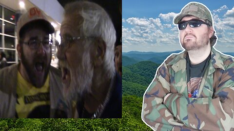 Angry Grandpa Goes To The Royal Rumble!! (KBAC) - Reaction! (BBT)