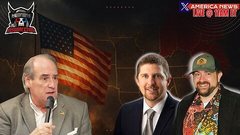 America’s Winning Week & The Battle Ahead | W/ Relentless Bill