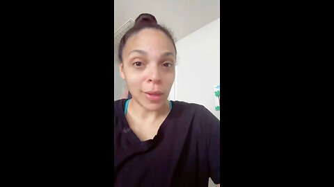Woman hates Trump and Vance