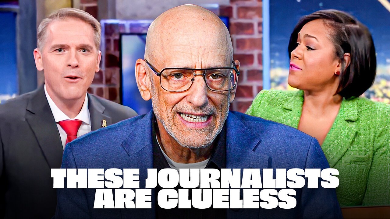 Panel Gets Tense When Republican Visibly Offends Them