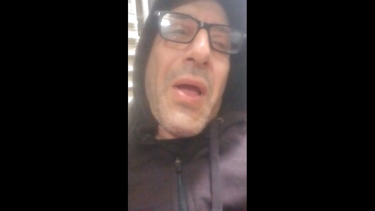 Neither you nor your pukey butch deserve respect...