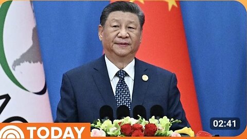 China Responds After US Vows to Revoke Student Visas