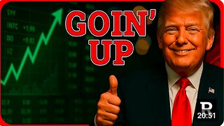 This is the US Dollar CRISIS no one is talking about, Trump knows it's coming | Redacted